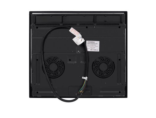 Варочная панель MAUNFELD EVI.594-FL2-BK